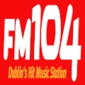 Radio FM 104 - FM 104.4